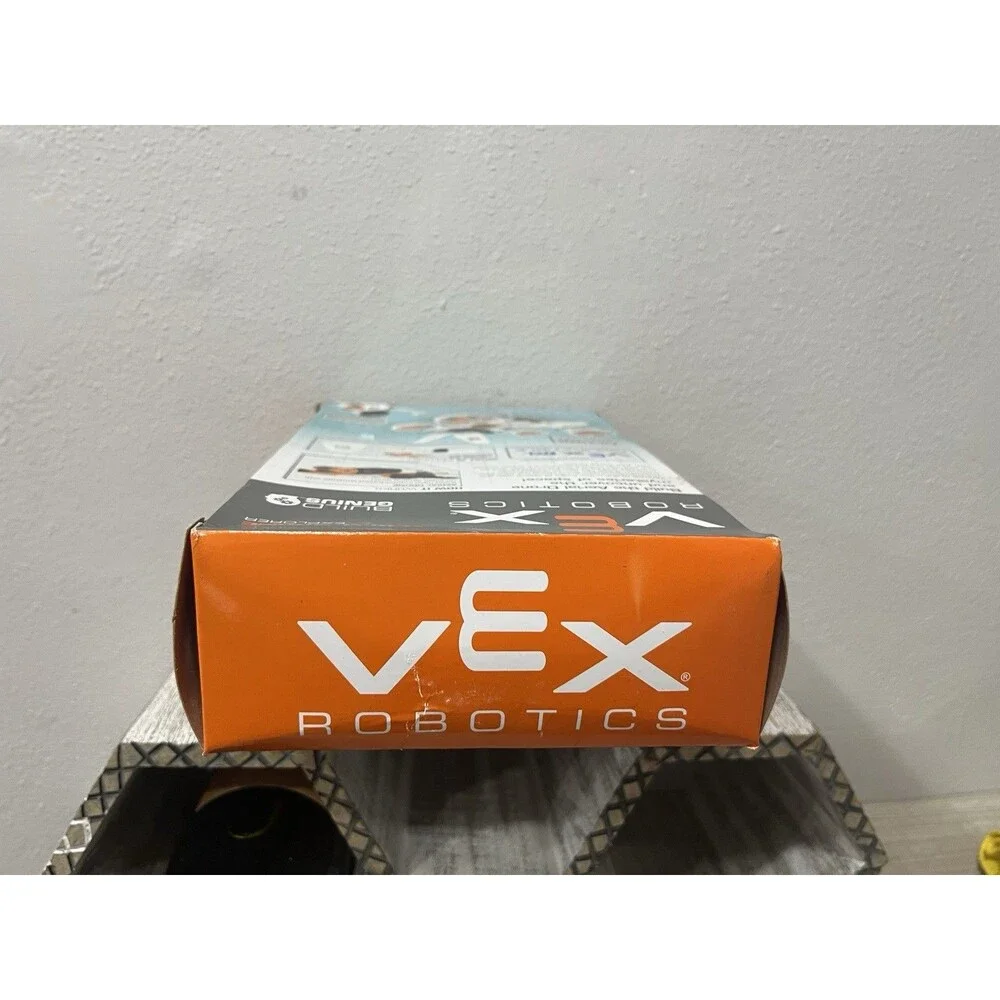 Hexbug Vex Robotics Aerial Drone Explorer Construction STEM Starter Kit